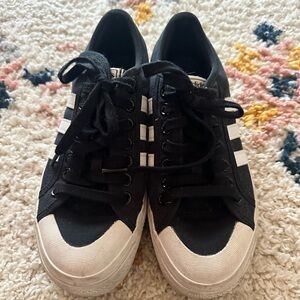 Bravado 2.0 Platform ADIDAS